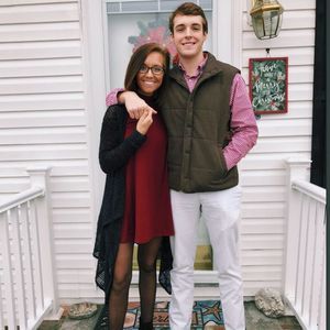 Meet your Posher, Brandon